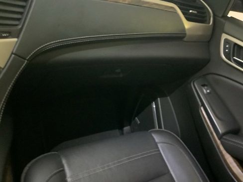 Used 2018 GMC Yukon Denali w/ Denali Ultimate Package image 23