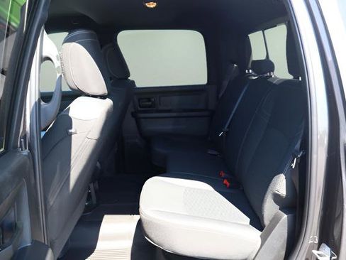 New 2026 RAM 3500 Tradesman image 11