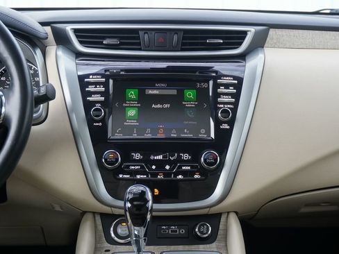 Used 2020 Nissan Murano SL w/ Moonroof Package image 25