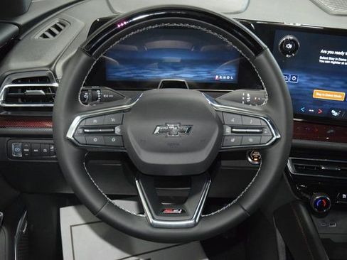 New 2026 Chevrolet Traverse Z71 w/ Enhanced Driving Package image 36