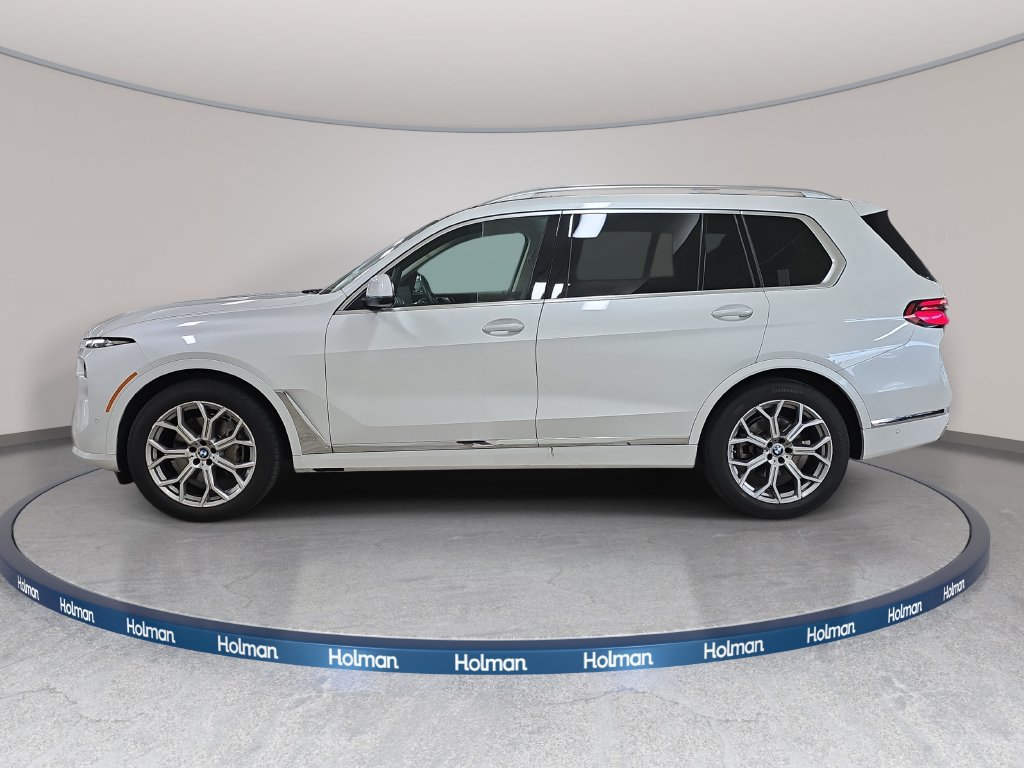 Certified 2023 BMW X7 xDrive40i w/ Premium Package AWD/4WD image 11