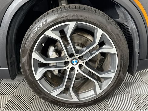 Used 2021 BMW X5 sDrive40i w/ Convenience Package RWD image 30