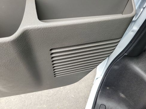 New 2025 Chevrolet Express 2500 w/ Driver Convenience Package image 21