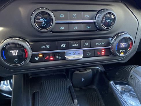 New 2025 Ford Bronco Raptor image 25