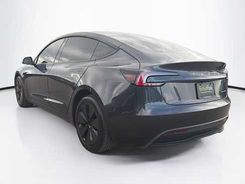 Used 2025 Tesla Model 3 Long Range AWD/4WD image 5