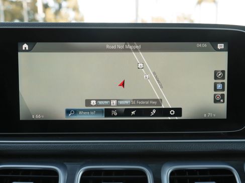 Used 2020 Mercedes-Benz GLE 350 4MATIC image 12