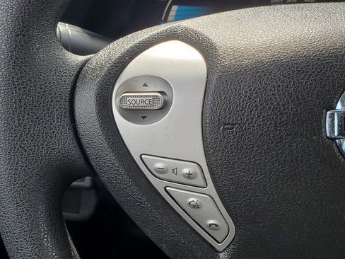 Used 2017 Nissan Leaf S w/ Charge Package image 17