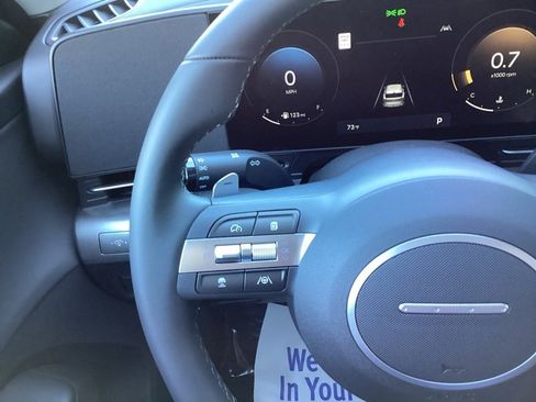 New 2026 Hyundai Kona SEL Premium image 31