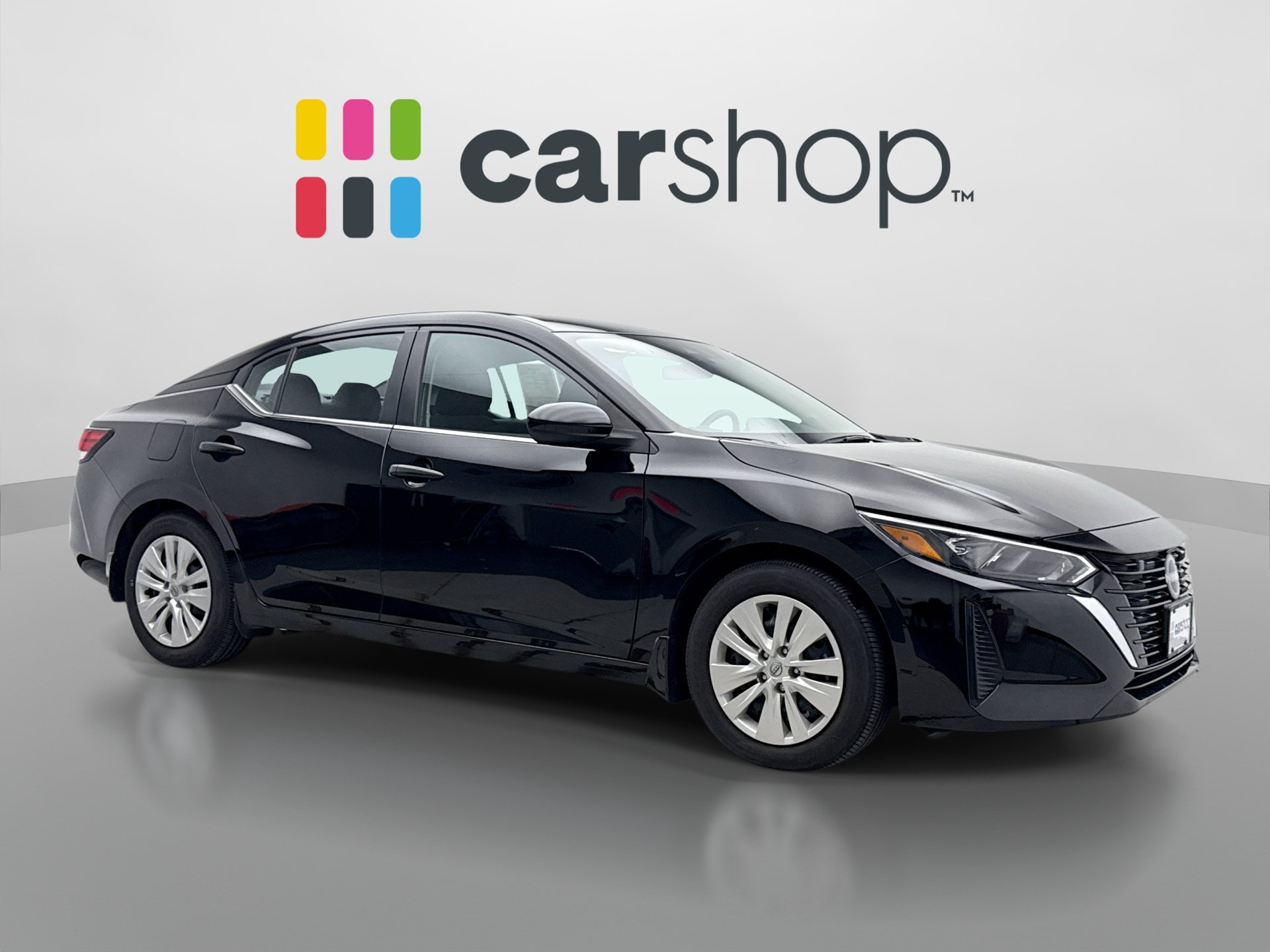 Used 2025 Nissan Sentra S FWD image 7