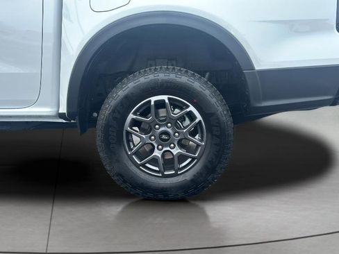 New 2025 Ford Ranger XLT w/ Equipment Group 301A High image 57