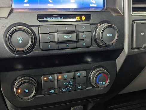 Certified 2022 Ford F350 XLT w/ FX4 Off-Road Package AWD/4WD image 25