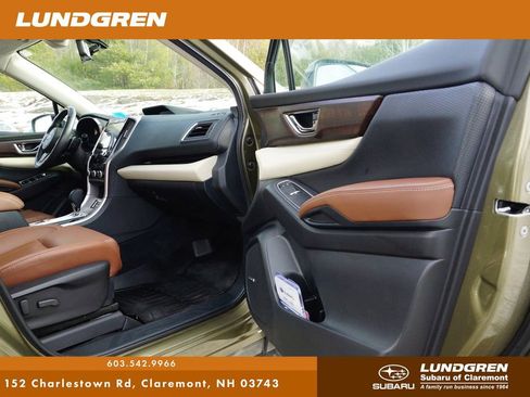 Used 2022 Subaru Ascent Touring image 25