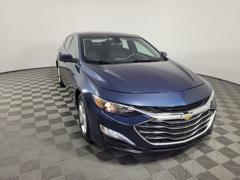 Used 2022 Chevrolet Malibu LT FWD image 13