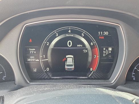 Used 2021 Lexus LS 500 w/ Accessory Package (Z2) image 15