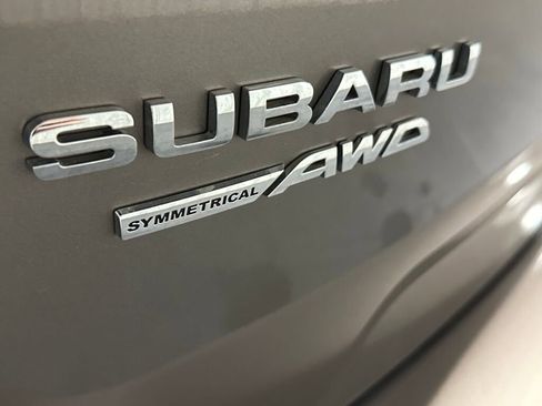 Used 2022 Subaru Forester Premium image 5