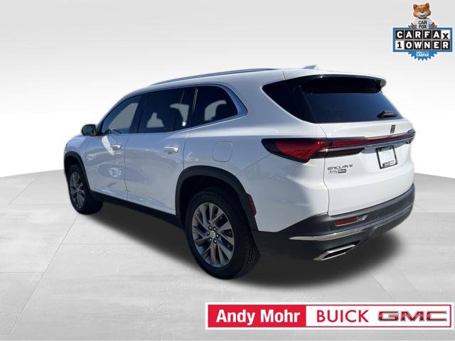 Used 2026 Buick Enclave Preferred FWD image 9