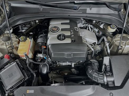 Used 2014 Cadillac CTS Luxury image 31