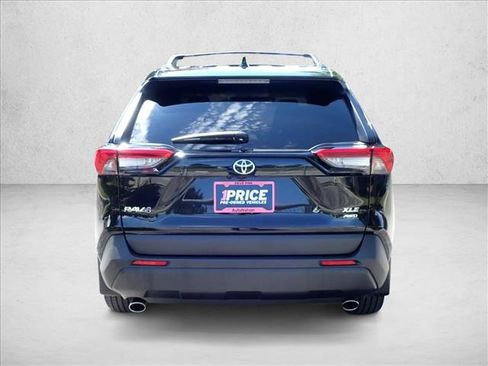 Certified 2024 Toyota RAV4 XLE Premium w/ Weather Package AWD/4WD image 3