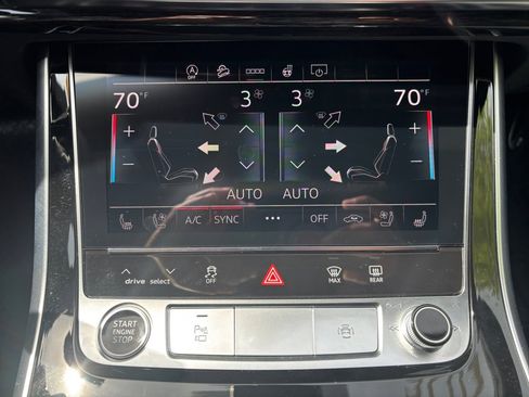 Certified 2026 Audi Q7 3.0T Premium Plus AWD/4WD image 18
