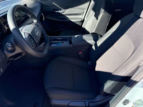 New 2026 Nissan Sentra S w/ Floor Mat Package image 16