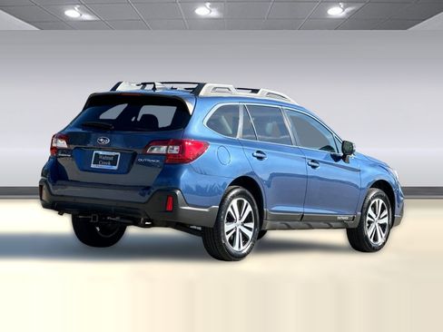 Used 2019 Subaru Outback 2.5i Limited image 8