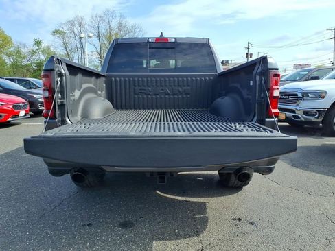 Used 2025 RAM 1500 Big Horn image 17