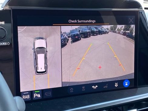 New 2026 Subaru Outback Touring XT AWD/4WD image 24