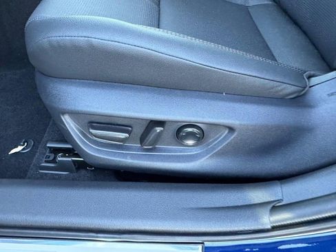 New 2026 Toyota Camry XLE FWD image 11