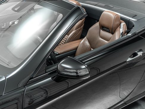 Used 2016 Mercedes-Benz SL 550 image 34