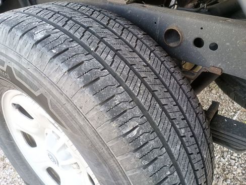 Used 2024 Nissan Frontier S w/ Technology Package image 10