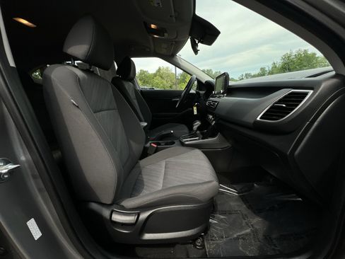 Used 2023 Kia Seltos LX AWD/4WD image 39