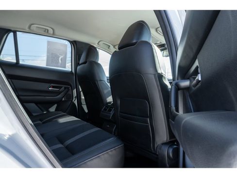 Used 2024 MAZDA CX-50 AWD 2.5 S w/ Preferred Package image 15