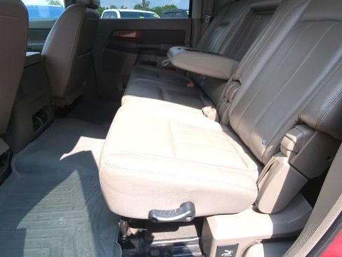 Used 2007 Dodge Ram 2500 Truck Laramie w/ Protection Group AWD/4WD image 27
