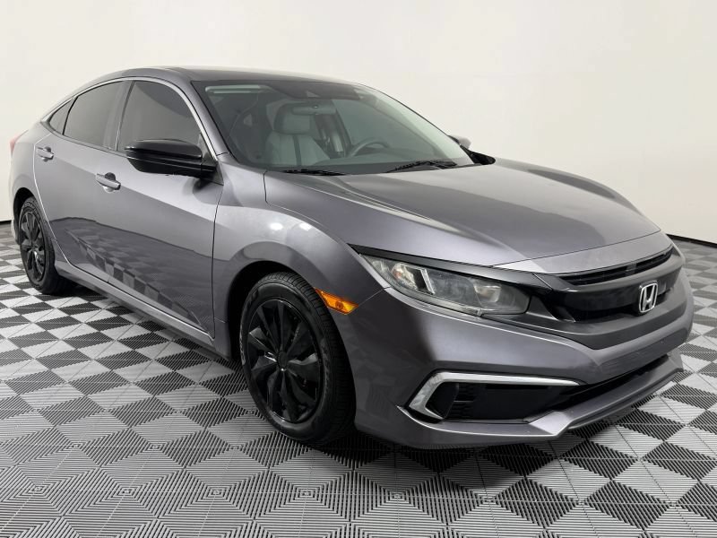 Used 2019 Honda Civic LX image 56