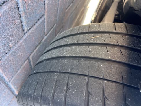 Used 2024 BMW M3 Competition w/ Executive Package image 12