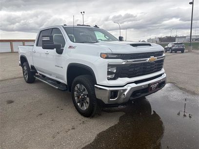 New 2026 Chevrolet Silverado 3500 LT w/ All Star Edition