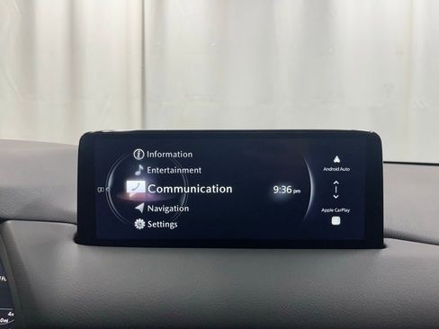 New 2025 MAZDA CX-5 AWD 2.5 S w/ Preferred Package image 17