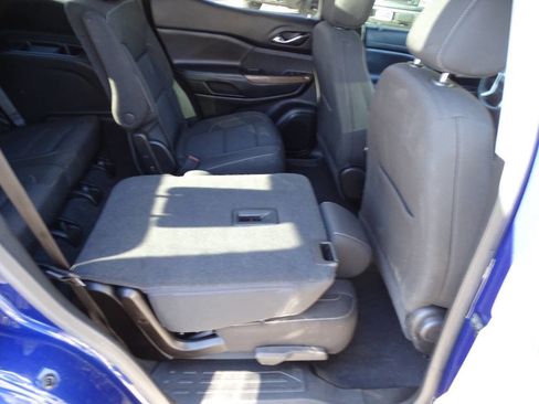 Used 2023 GMC Acadia AWD Elevation w/ Elevation Edition image 41