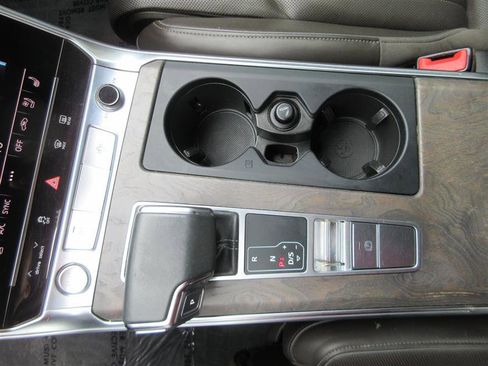 Used 2020 Audi A6 3.0T allroad Prestige image 18