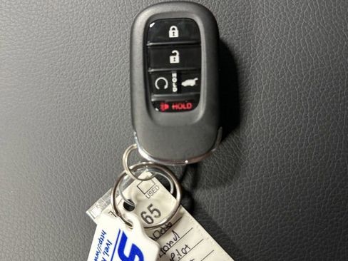 New 2026 Honda Pilot Elite image 28
