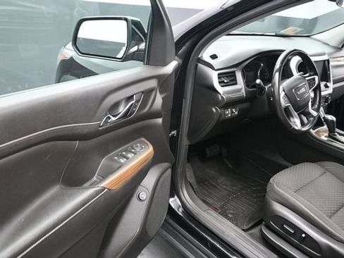 Used 2019 GMC Acadia SLE AWD/4WD image 27
