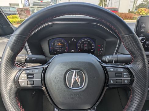 Used 2025 Acura Integra Type S image 26