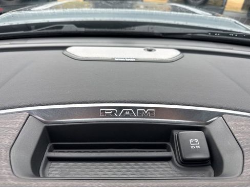 New 2026 RAM 2500 Laramie image 38