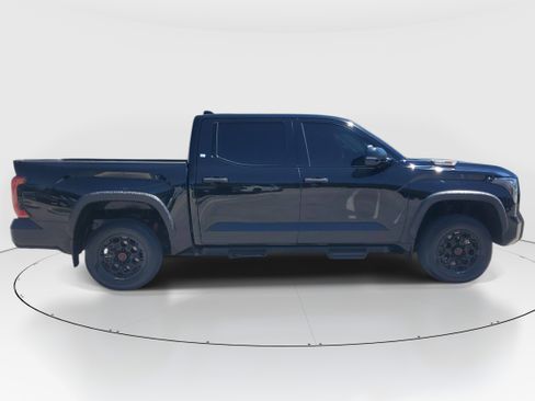 Used 2023 Toyota Tundra TRD Pro AWD/4WD image 2