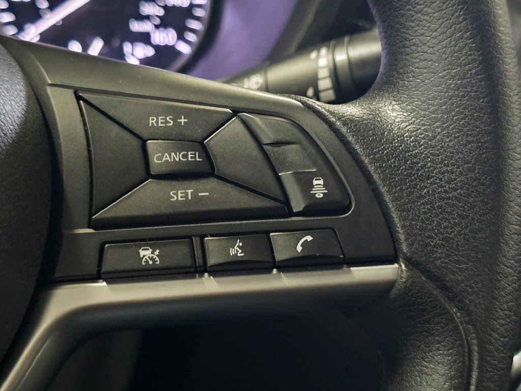 Used 2023 Nissan Sentra SV FWD image 30