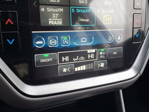 Certified 2025 Subaru Crosstrek 2.5i Limited image 16