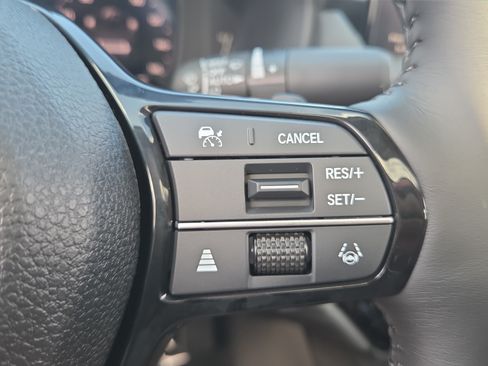 New 2026 Honda Accord Sport image 23