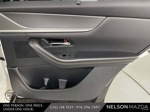 New 2026 MAZDA CX-70 3.3 Turbo S w/ Premium Package image 43