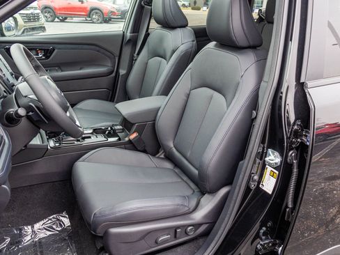 New 2026 Subaru Forester Limited image 22