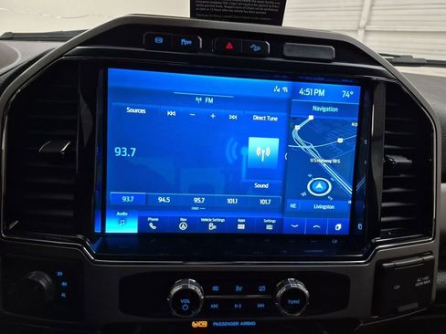 Used 2022 Ford F250 Lariat w/ Lariat Ultimate Package image 13